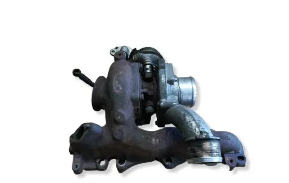 Opel Signum Turbo 55205356