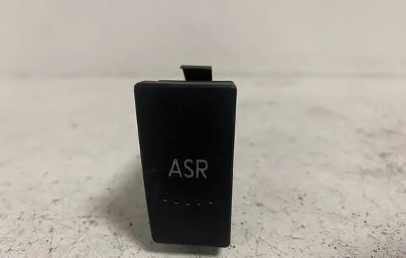 Volkswagen PASSAT B5 Traction control (ASR) switch 3B0927133A