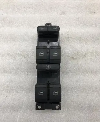 Seat Leon (1M) Fog light switch 