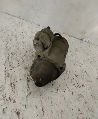 BMW 5 E39 Starter motor 2247391 63222005 E5820NAT04
