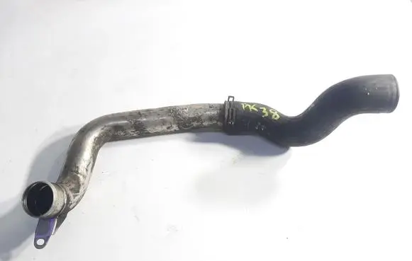 Seat Alhambra (Mk1) Intercooler hose/pipe 7M3145958A