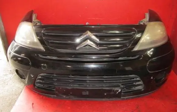 Citroen C3 Front piece kit C3ICZOLOWKA