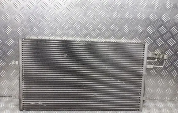 Ford Focus A/C cooling radiator (condenser)