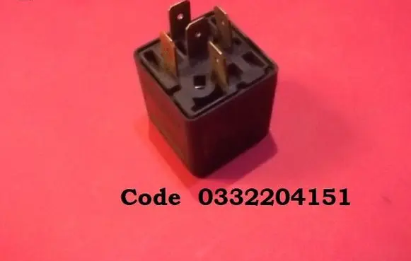 Other relay