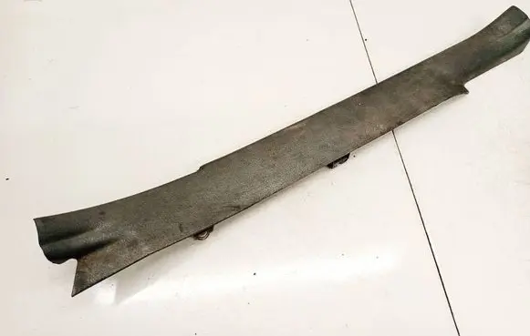 Toyota Corolla Verso AR10 Rear sill trim cover 679180F010