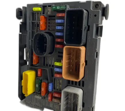Fuse box set