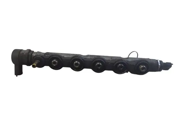 Renault Trafic II (X83) Fuel main line pipe 0445214153 H8200426550 8200853678