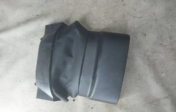 Ford Kuga I Steering wheel column trim 3M513530ABW