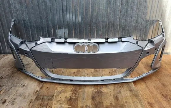 Audi E-tron GT Front bumper 4J3807221