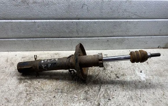 Volkswagen Golf IV Front shock absorber/damper 4903003136