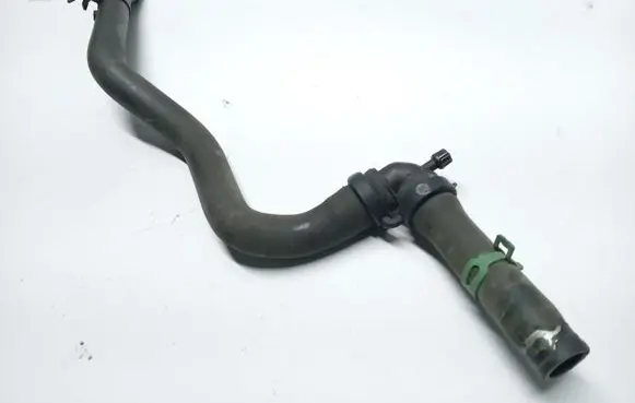 Renault Fluence Engine coolant pipe/hose