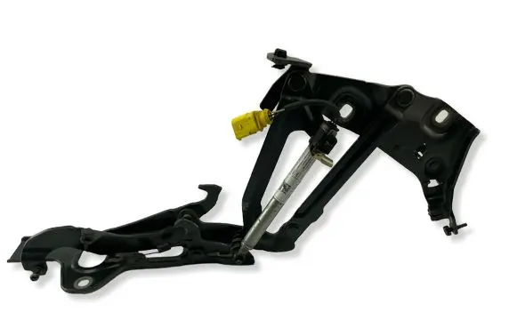 Volkswagen Arteon Bonnet Pedestrian Airbag Actuator 3G8823823D