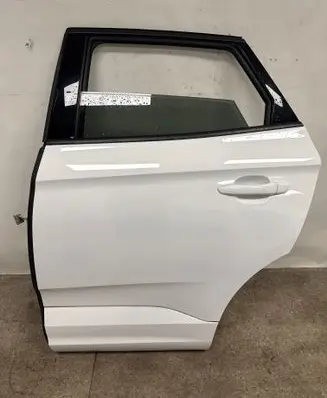 Opel Grandland X Rear door 