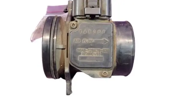 Ford Focus C-MAX Mass air flow meter