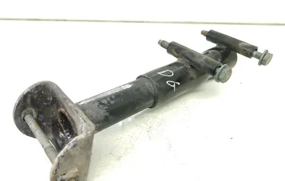 Volkswagen PASSAT B5 Rear bumper shock impact absorber/damper 3387220544