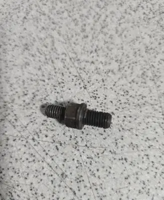 BMW 5 E39 Nuts/bolts 11121718856