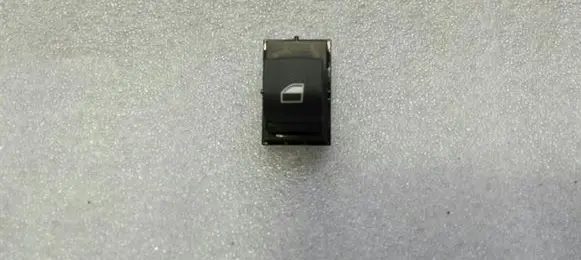 BMW 5 F10 F11 Electric window control switch 9241949