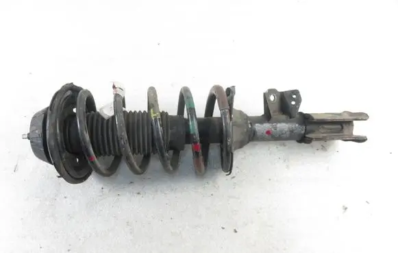 KIA Picanto Front shock absorber with coil spring