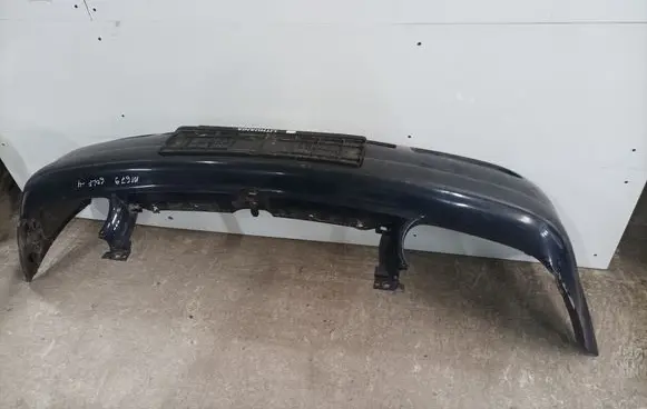 Volkswagen Golf IV Front bumper