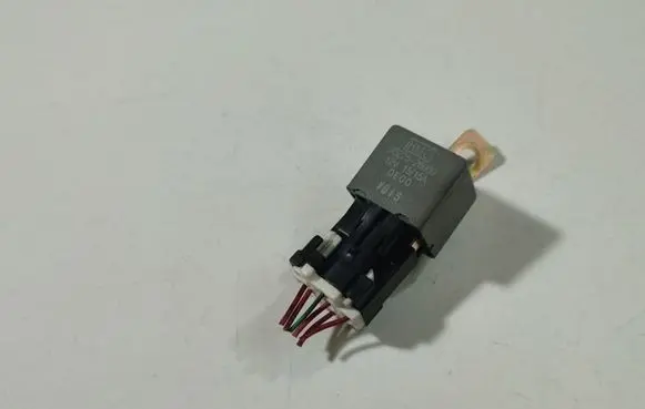 Hyundai Santa Fe Other relay 9522526000