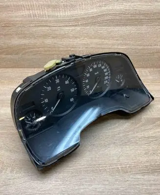 Opel Zafira A Speedometer (instrument cluster) 24461749JB 110080208