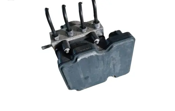 Citroen C4 Cactus ABS Pump 9834565080