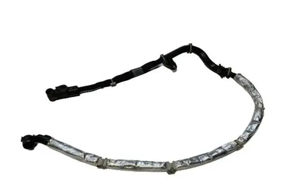 Mercedes-Benz A W177 Positive wiring loom A1775408157 ZGS001 PAM385922