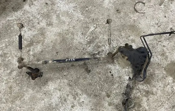 Nissan Terrano Steering rack