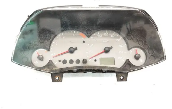 Ford Focus Speedometer (instrument cluster) 98AP10841BC
