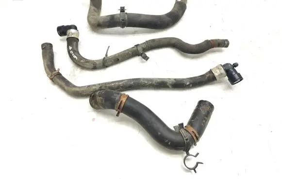 Citroen C3 Pluriel Engine coolant pipe/hose
