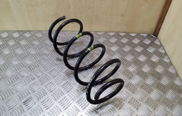Mazda 3 I Front coil spring