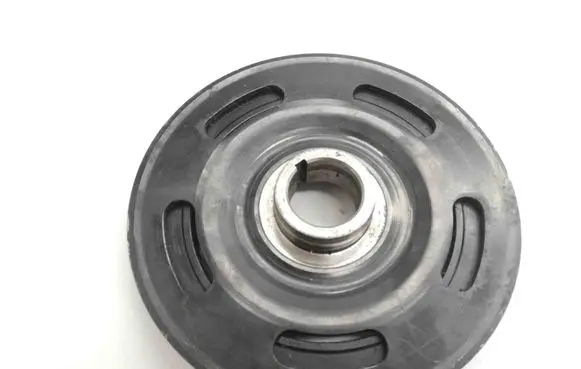 Toyota RAV 4 (XA30) Crankshaft pulley