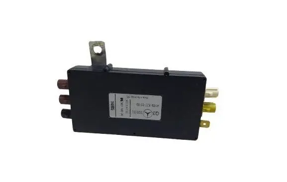 Mercedes-Benz A W169 Aerial antenna amplifier A1698200089