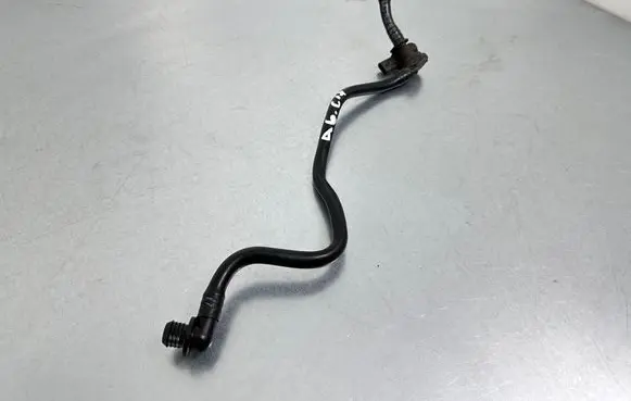 Audi A6 Allroad C7 Vacuum line/pipe/hose 5Q0906207 4G1611931F
