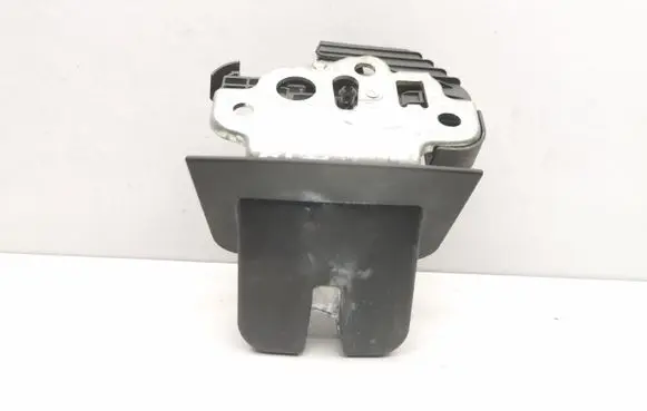 Tailgate/trunk/boot lock/catch/latch