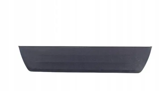 Toyota Hilux (AN120, AN130) Front sill trim cover 67915KK010