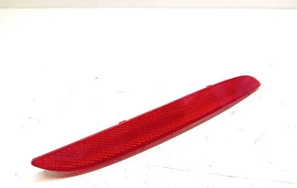 Rear tail light reflector