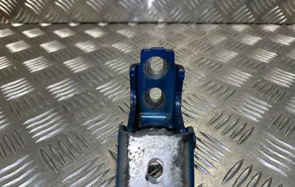 Renault Megane III Front door lower hinge 804200003R