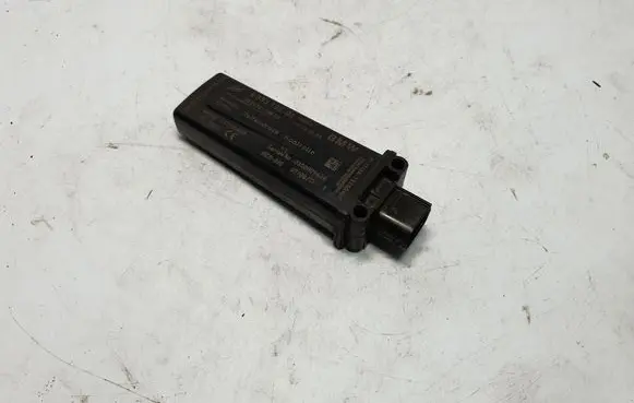 BMW 3 GT F34 Tire pressure control unit 6853736 36106853736 6855180