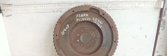 Citroen Xsara Picasso Flywheel 9629580010 9629580080 71787839