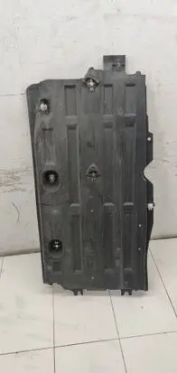 Peugeot 208 II Side bottom protection 9823547580