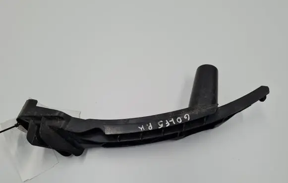 Volkswagen Golf V Front bumper mounting bracket 1K0807889A