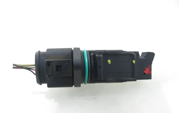 Mass air flow meter