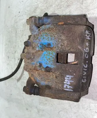 Honda Civic Front brake caliper