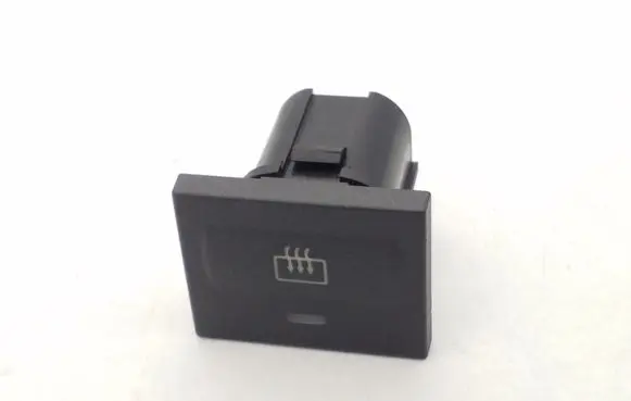 Ford Focus Windscreen/window heater switch 3M5T13C621AC
