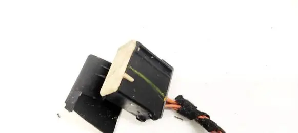 Volvo S40 Fuse 