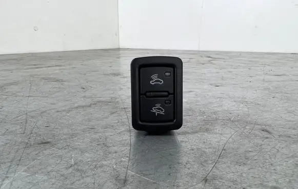 Audi Q7 4L Alarm switch 4F0959527