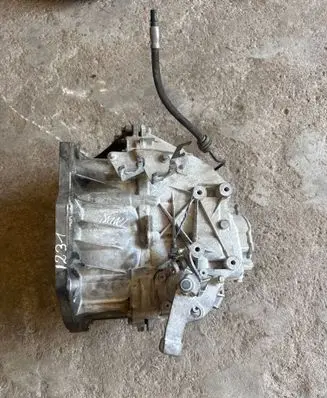 Mini One - Cooper R57 Manual 6 speed gearbox 7594639 0574954ACJ