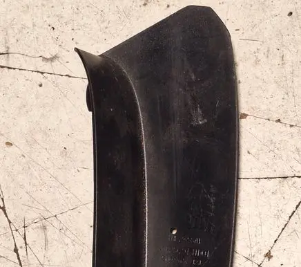 Volkswagen Tiguan Tail light part 5N0945312E