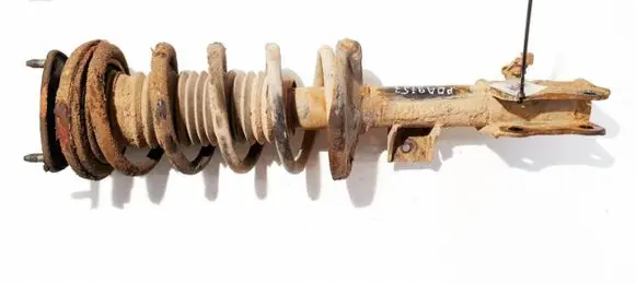 Suzuki Grand Vitara II Front shock absorber/damper